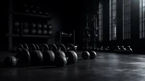 Conditioning Equipment