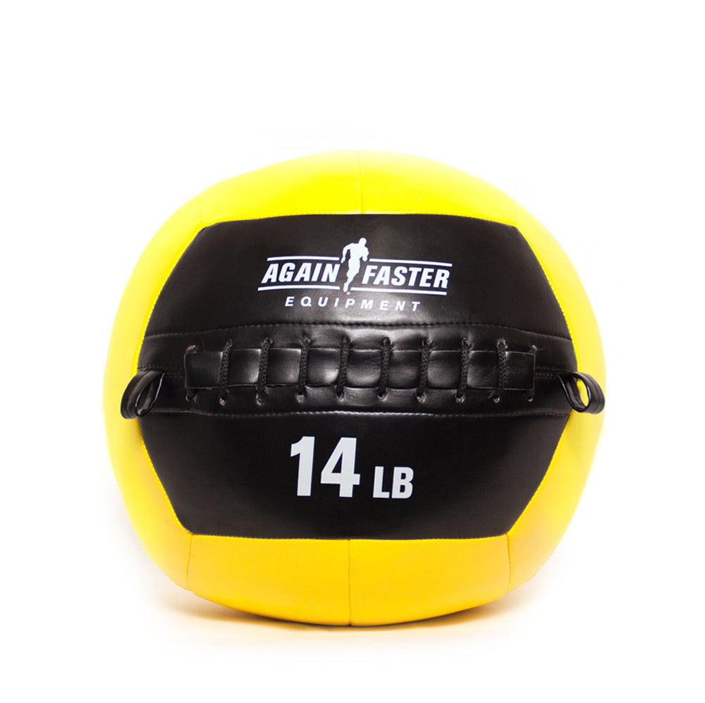 Medicine Ball-14 lb