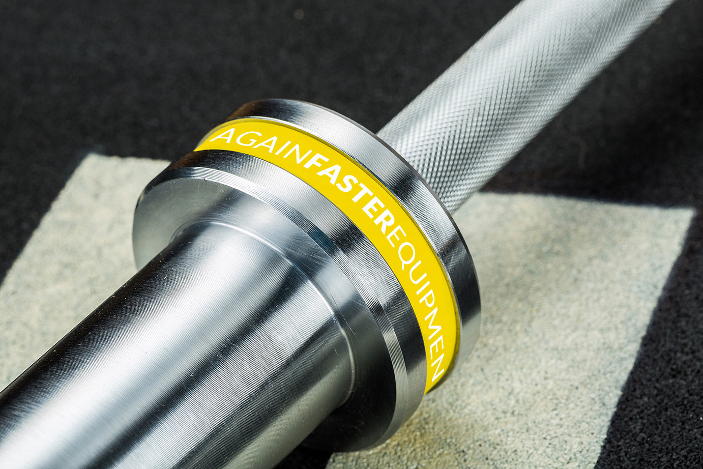 Competition Barbells - 15Kg