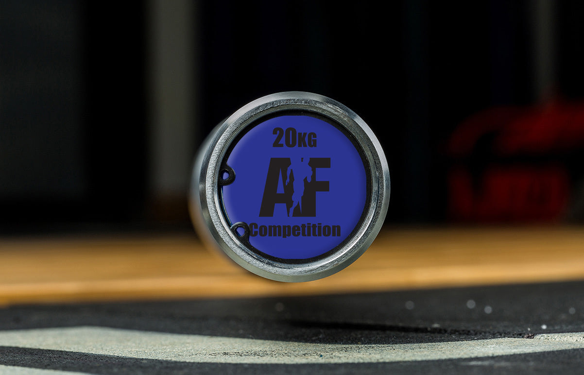 Competition Barbells -20 Kg