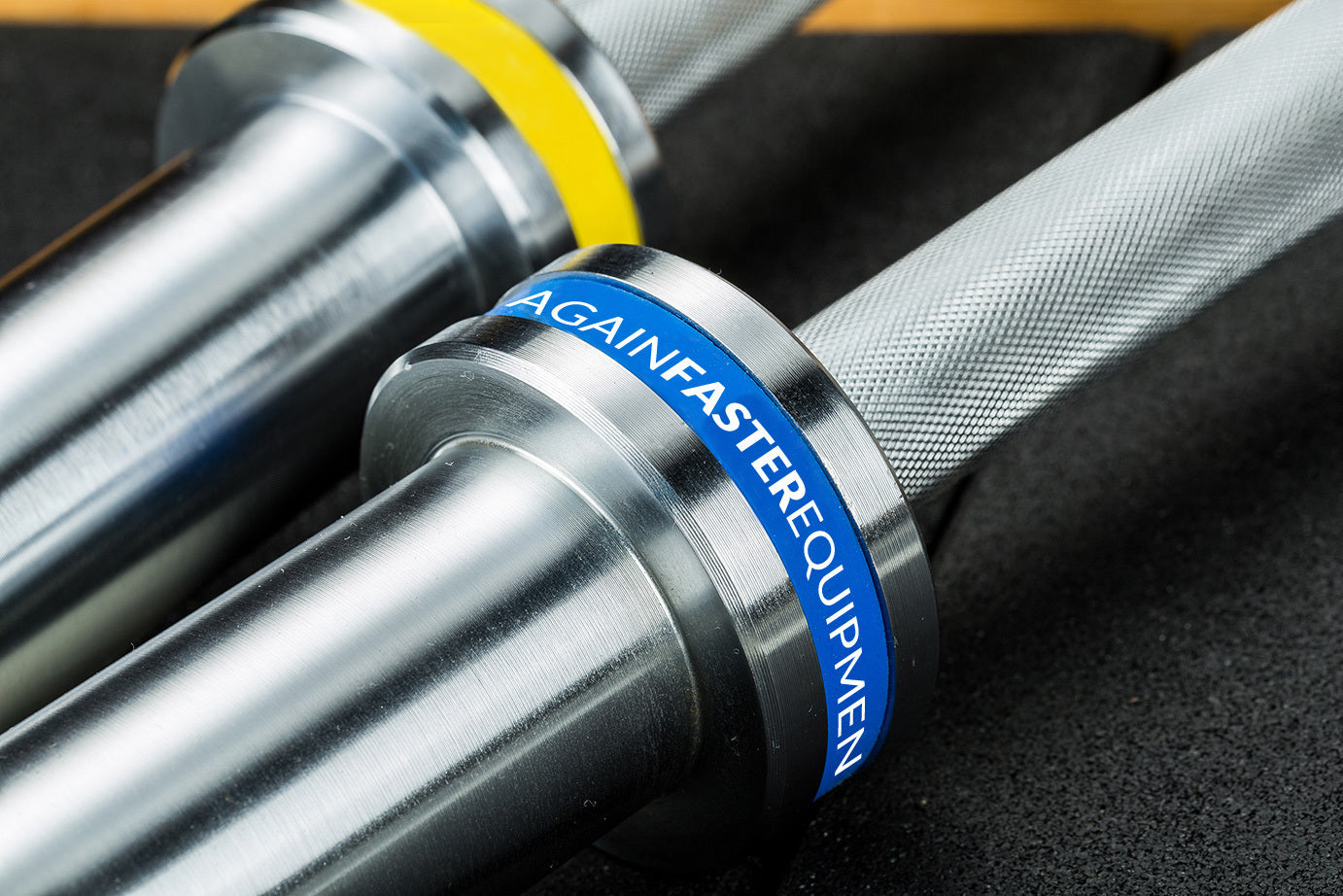 Competition Barbells -20 Kg