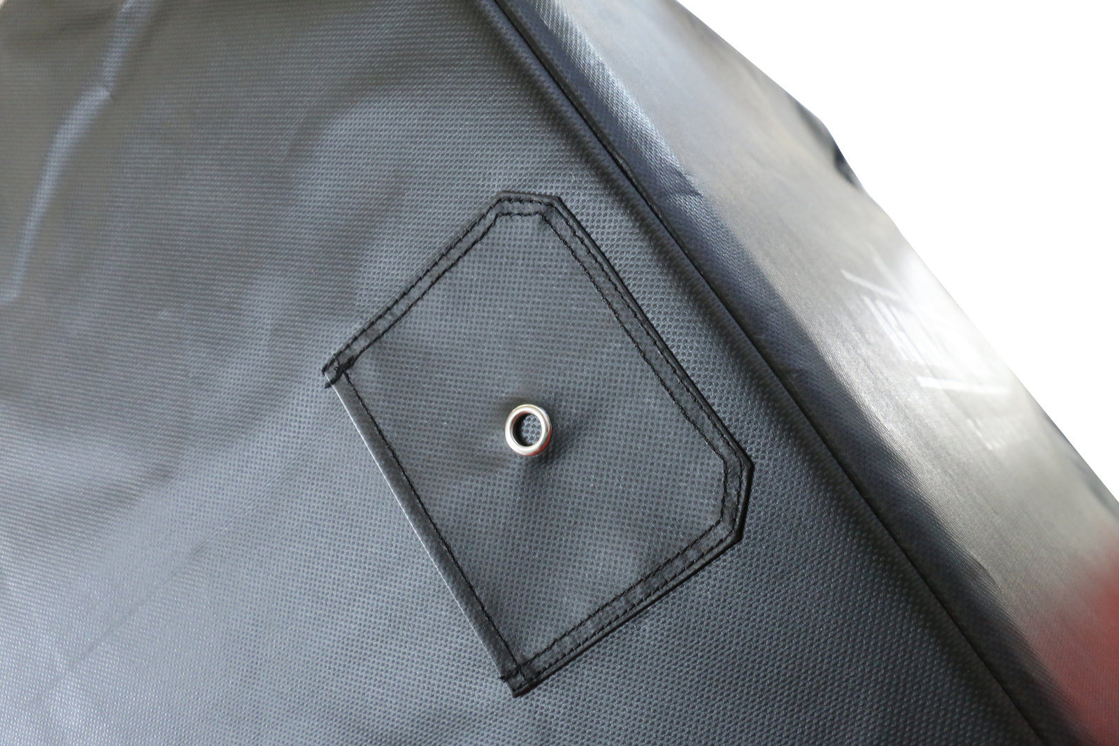 3-in-1 Soft Plyo Box (Black)