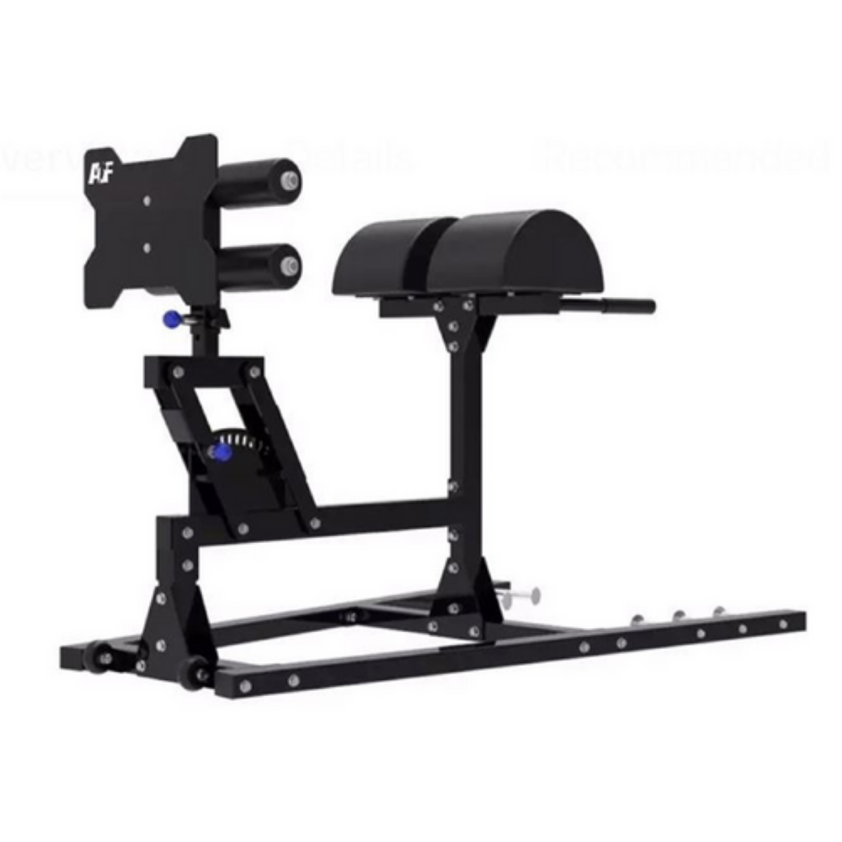 Glute Ham Developer - GHD v5