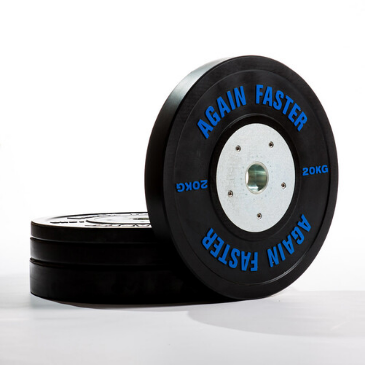 Training Bumper Plates