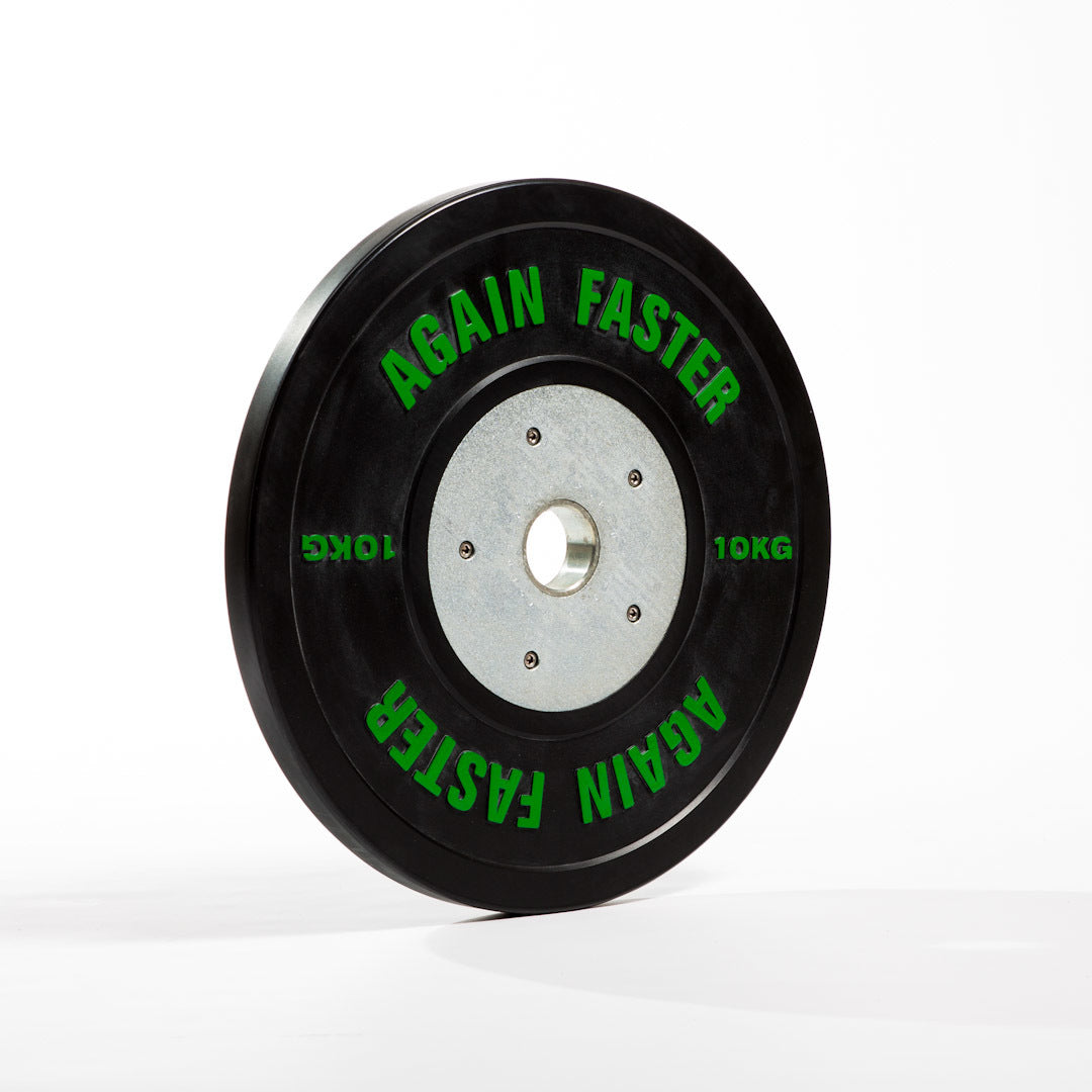 Training Bumper Plates