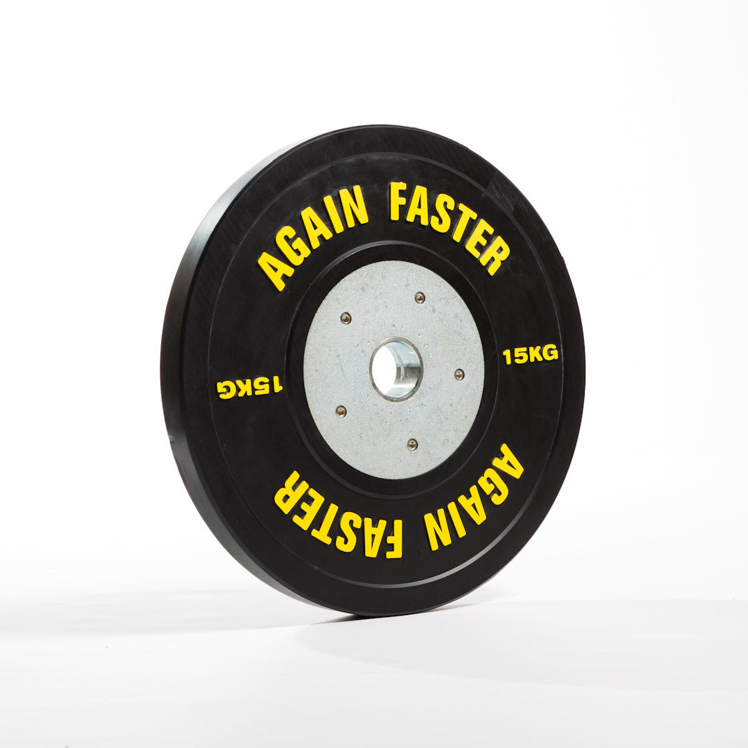 Training Bumper Plates