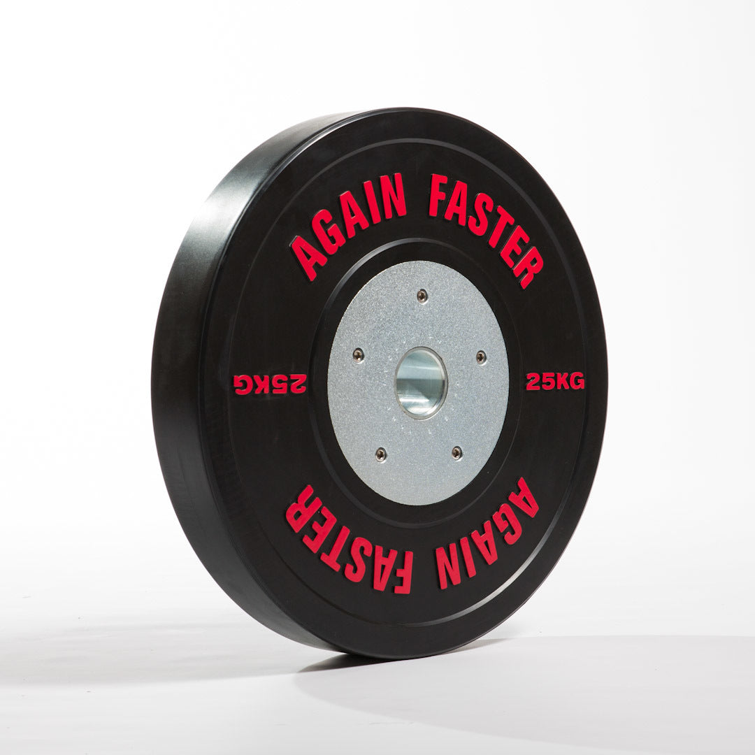 Training Bumper Plates