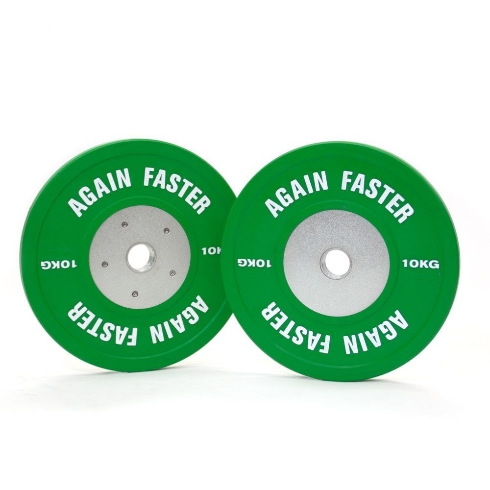 Competition Bumper Plates