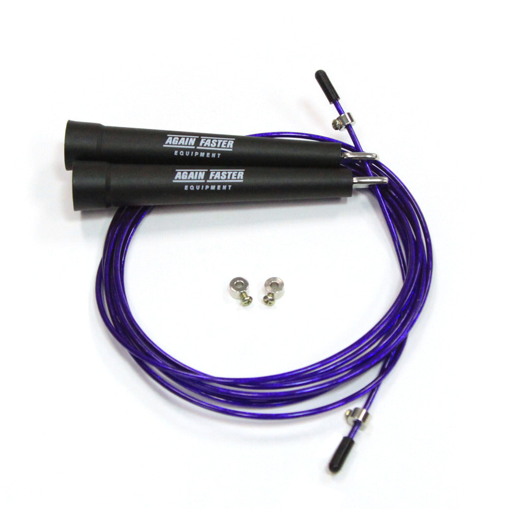 Speed Rope Al Thread Speed Ropes AF – The Prime Athletics