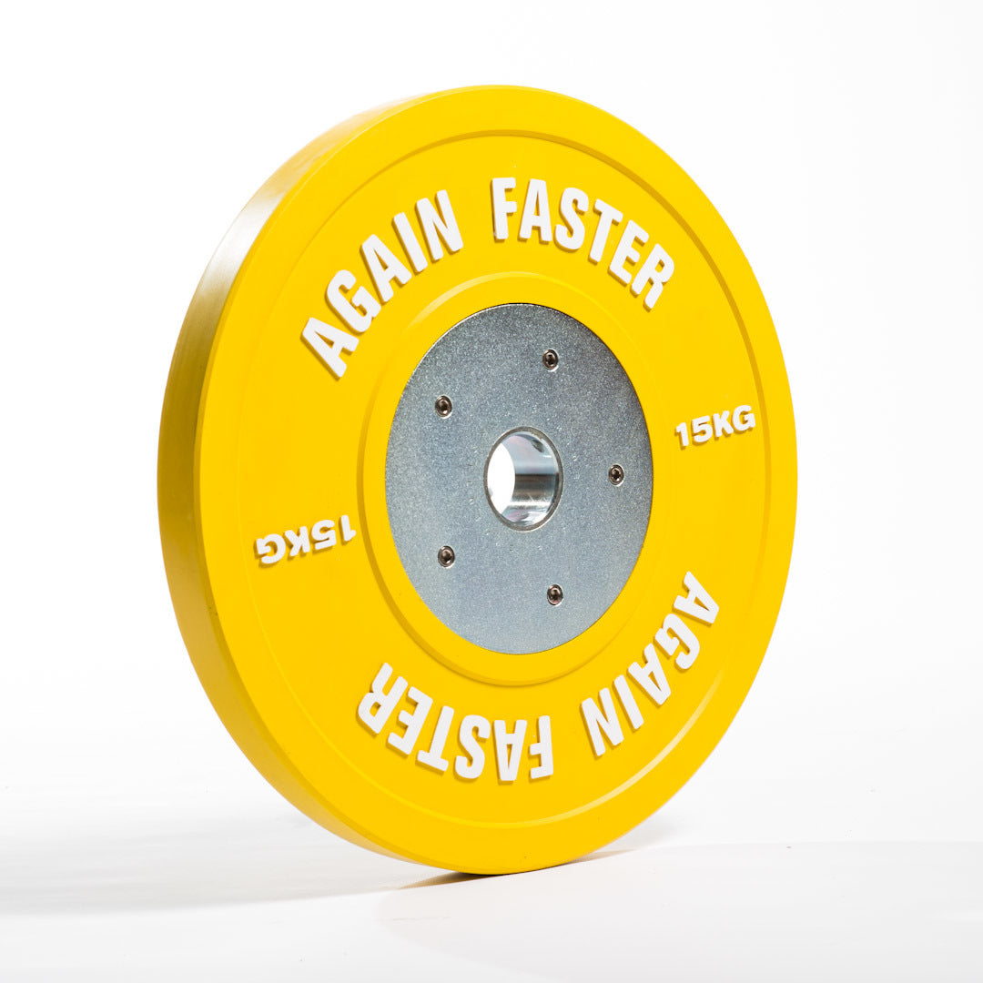Competition Bumper Plates