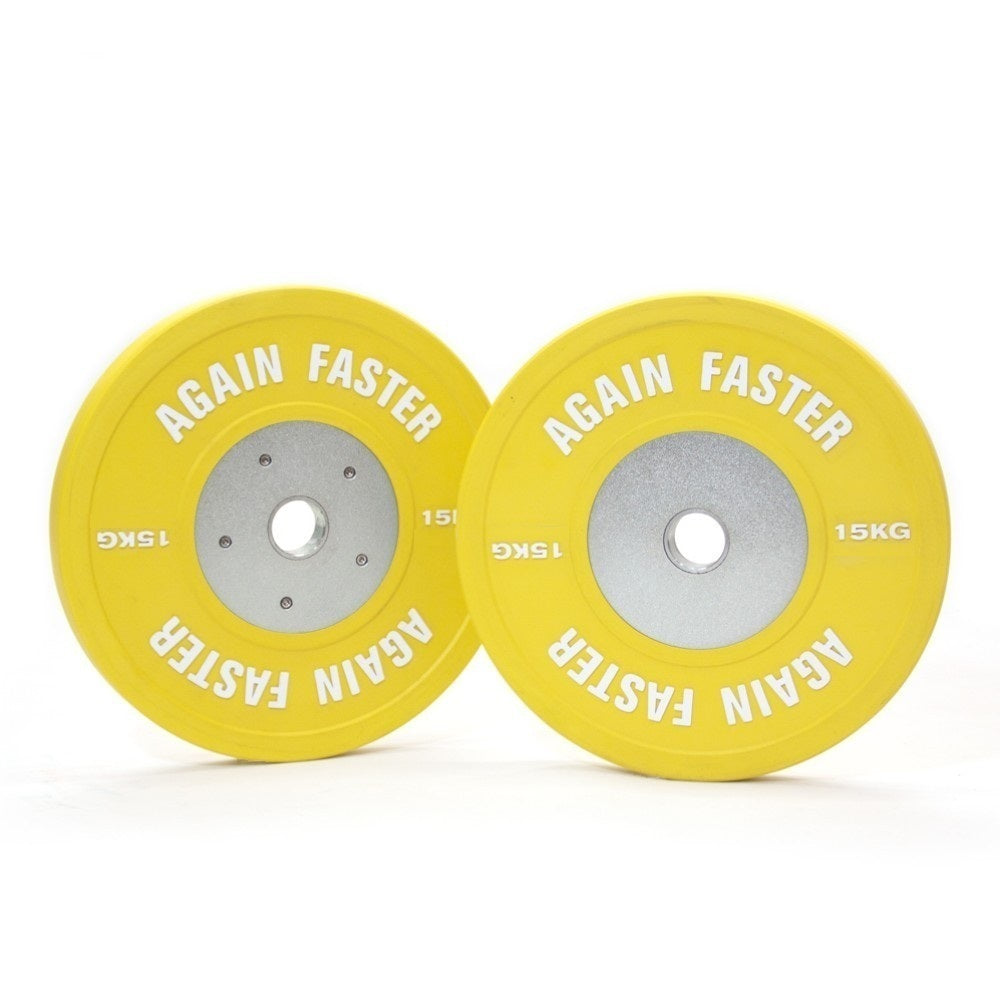Competition Bumper Plates