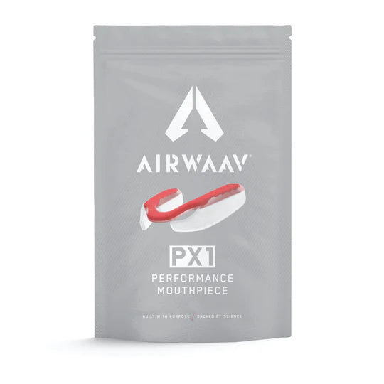 HIIT Airwaav Performance Mouthpiece (1-Pack)