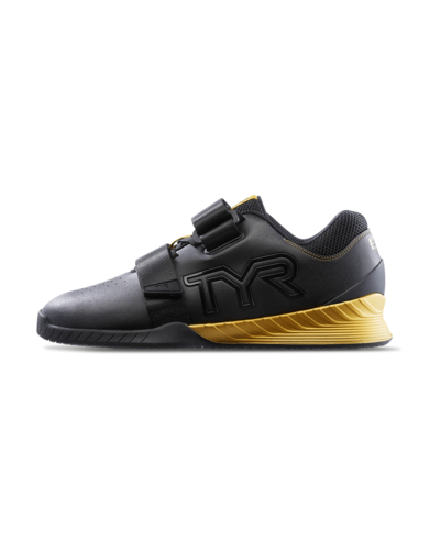 LIFTER BLK/GOLD Lifting Shoes