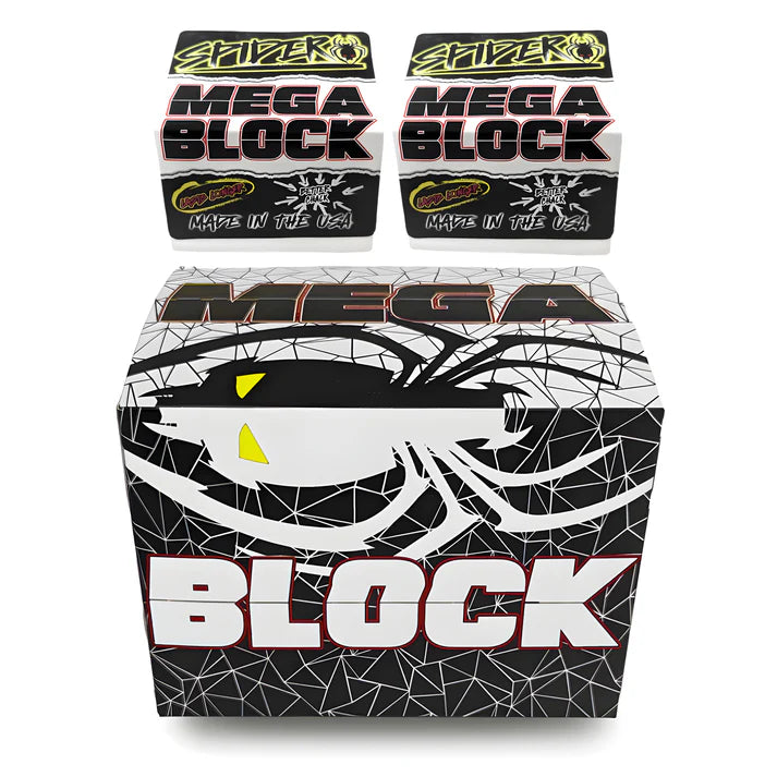 Magnesium Chalk Block