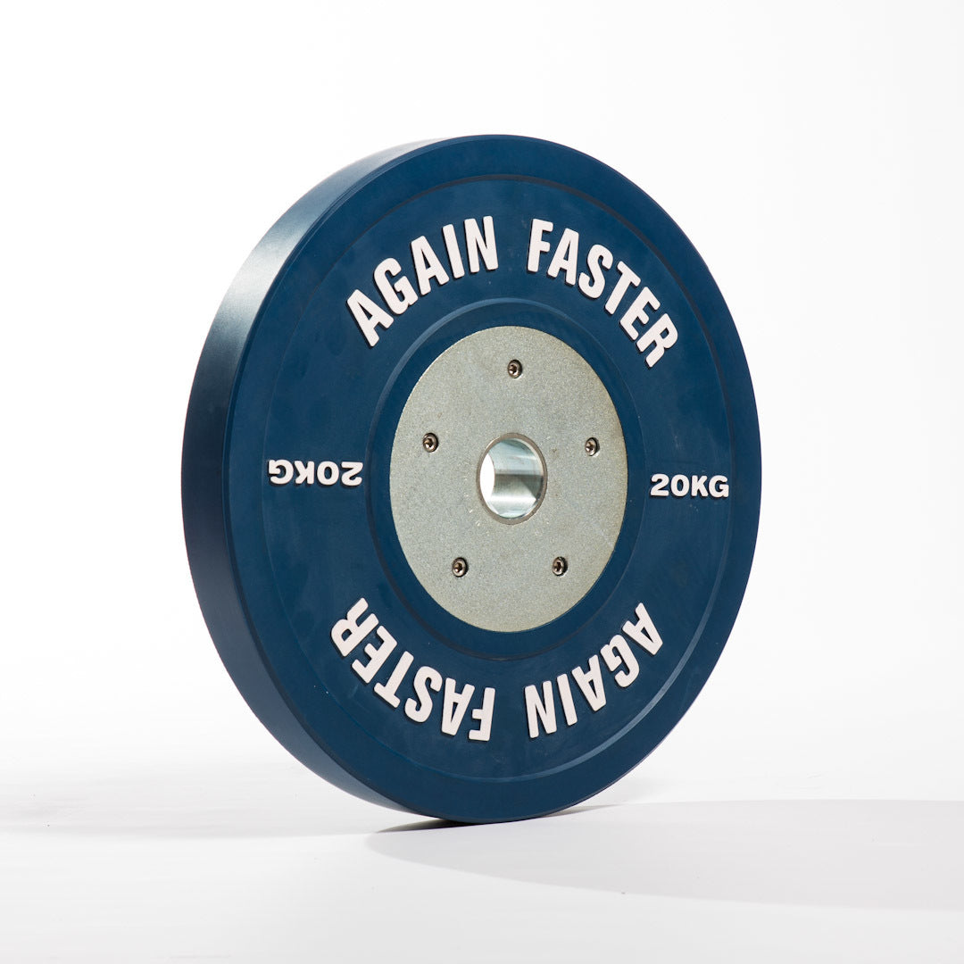 Competition Bumper Plates