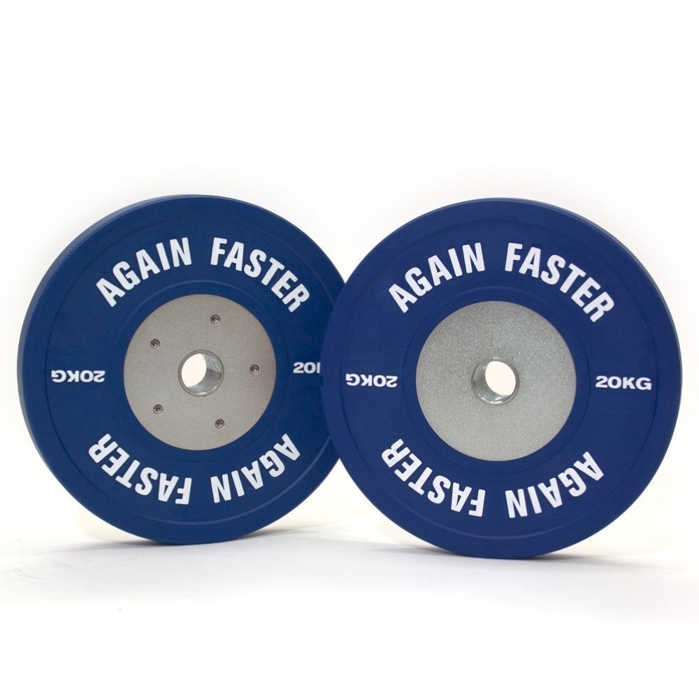 Competition Bumper Plates