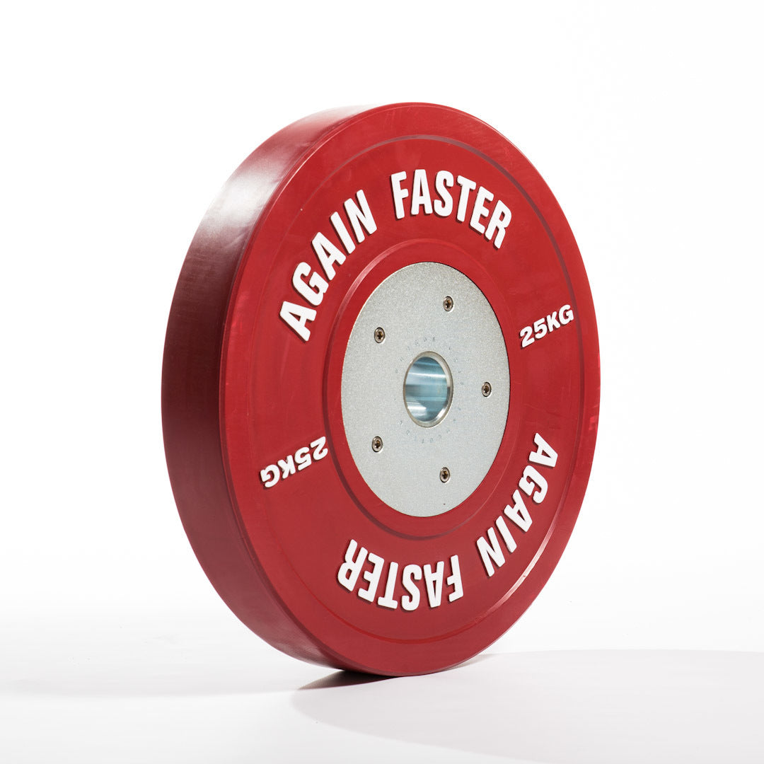 Competition Bumper Plates