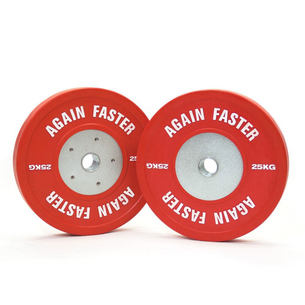 Competition Bumper Plates