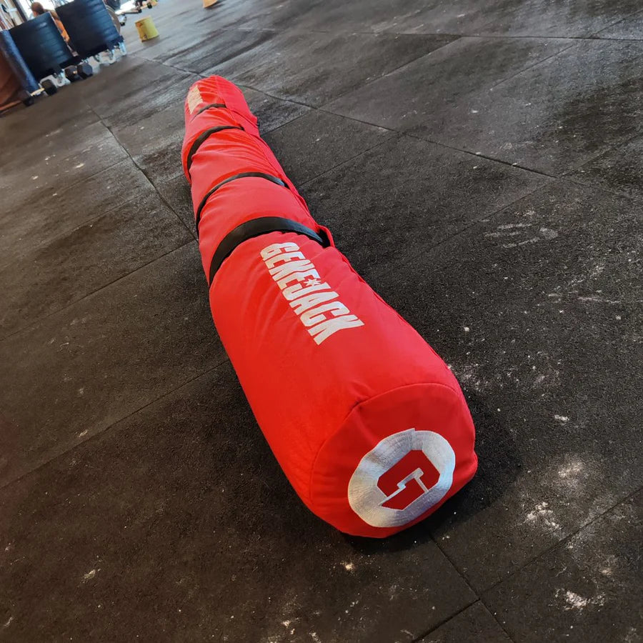 Genejack 3 Person Worm Bag