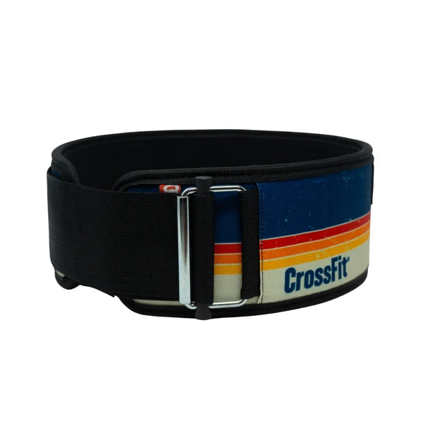 ’26 CFG Edition 20 Year 4" Weightlifting Belt