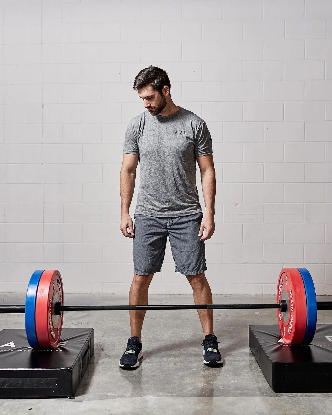 Weight Lifting Crash Pads