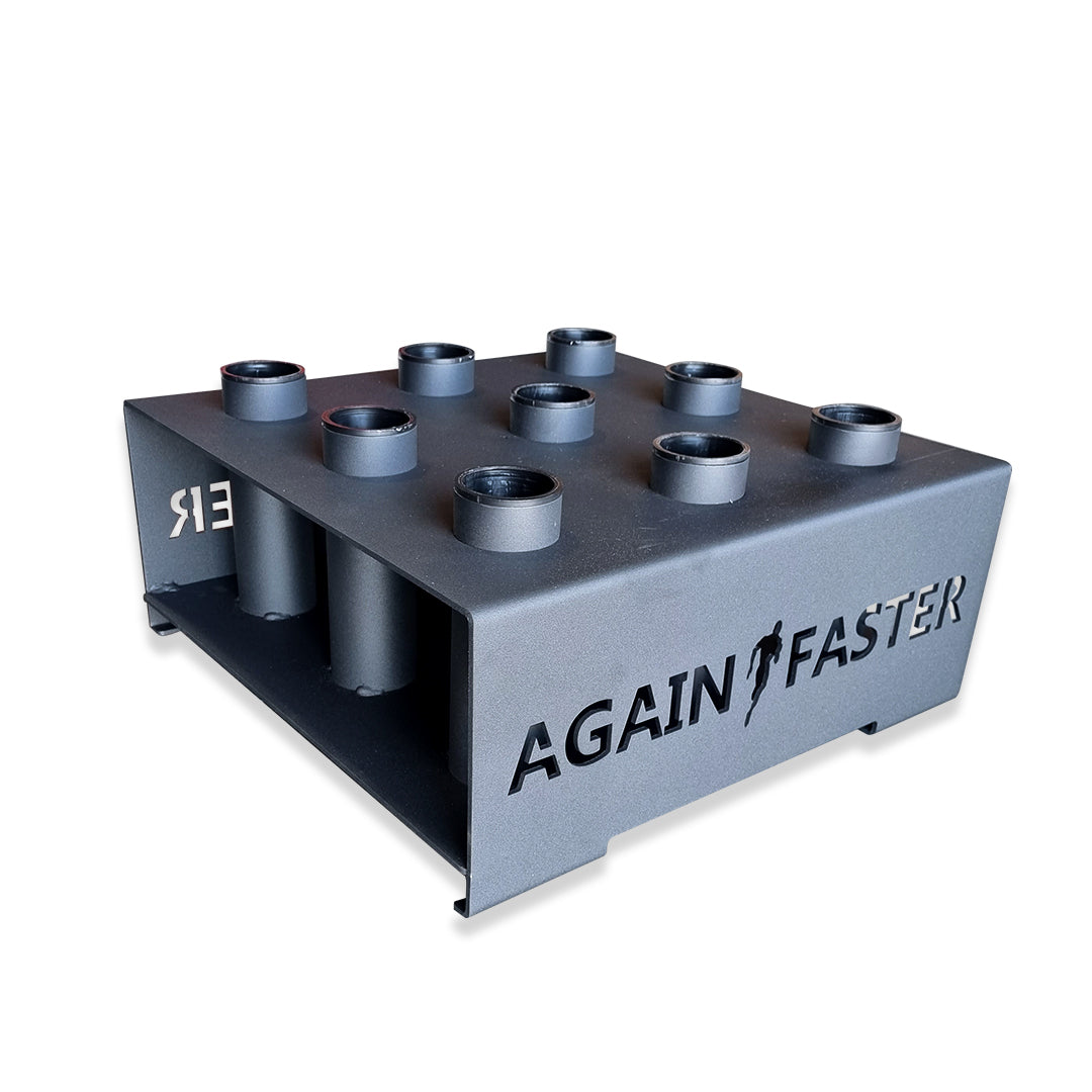 9 Barbell Holder