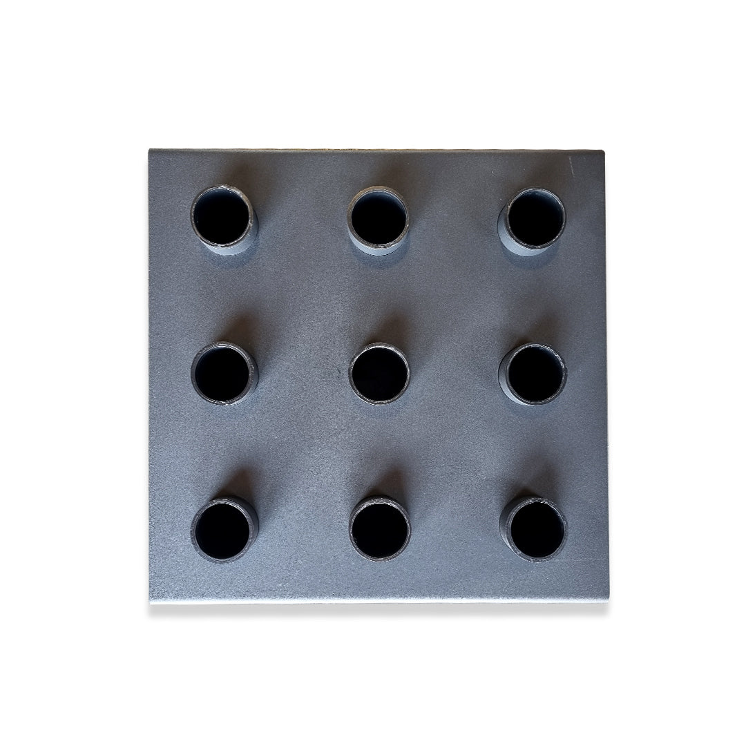 9 Barbell Holder