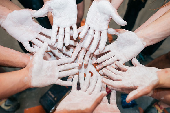 Carbon Grip - Sticky Liquid