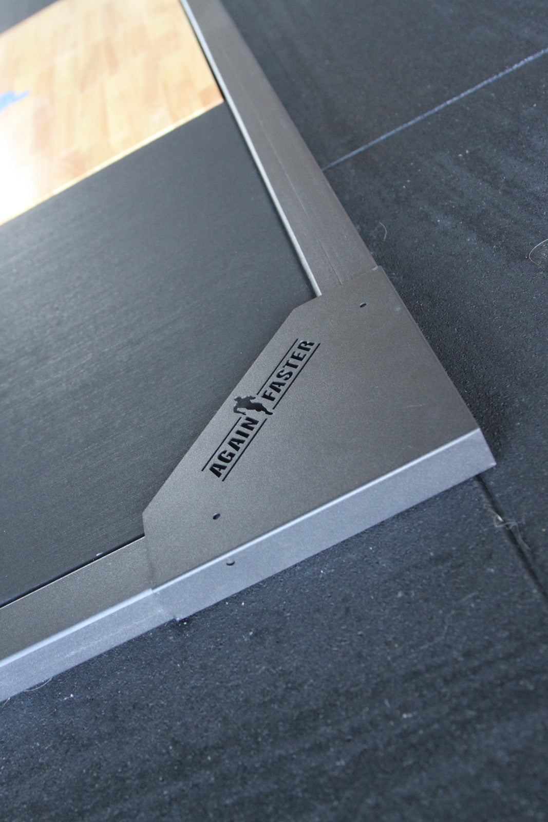 Weightlifting Platform - Training 2.4m x 1.8m x 30mm