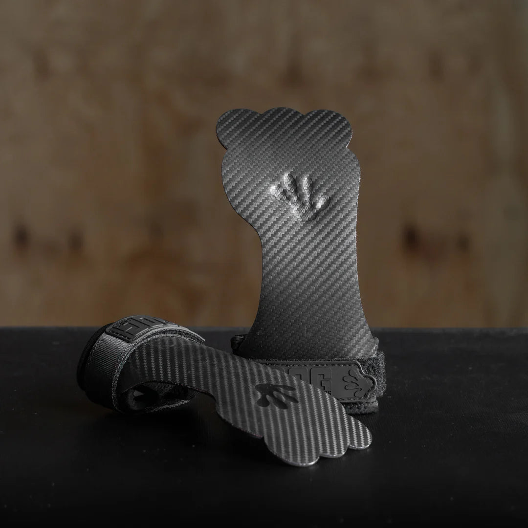 Elite Grips 4.0 | HD