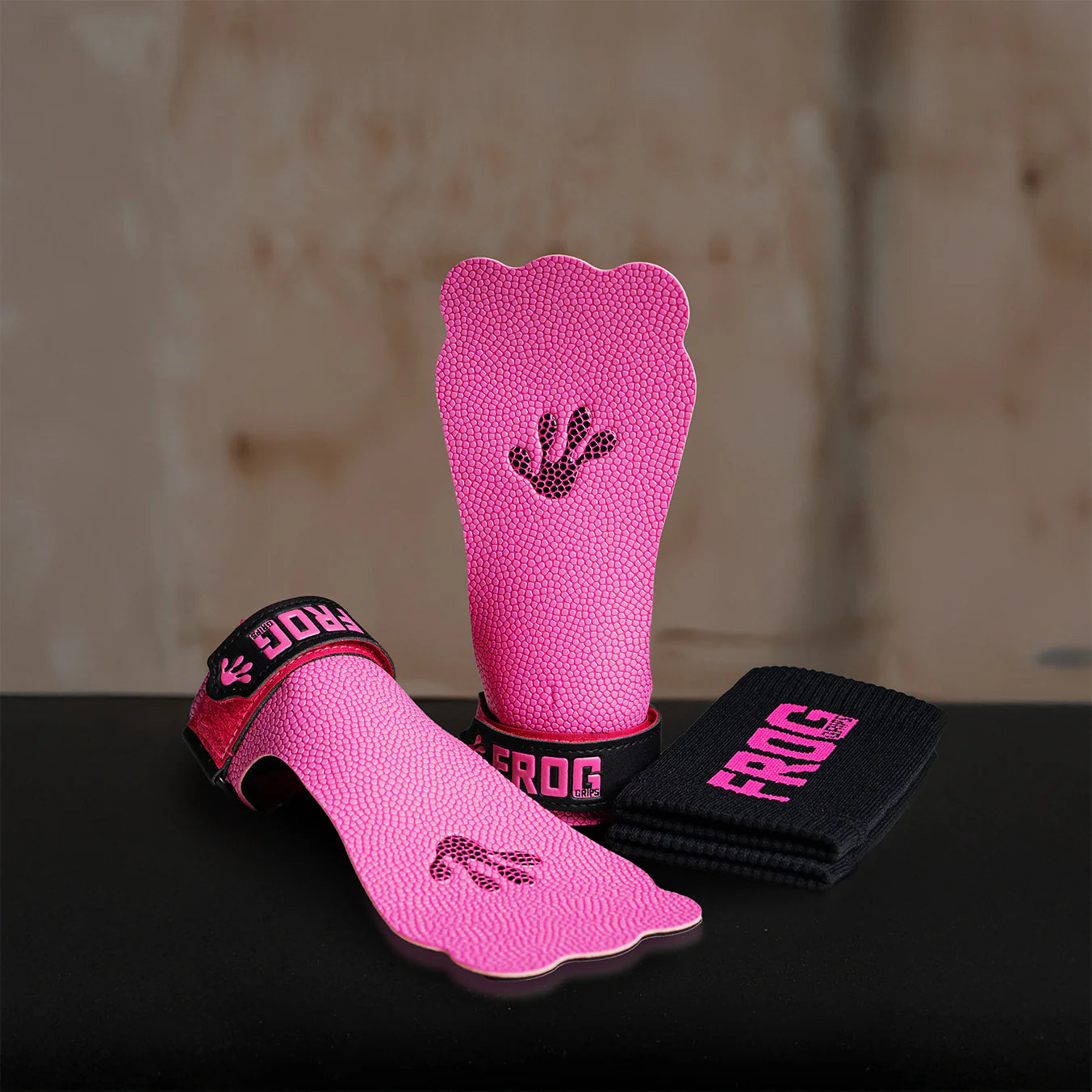 Elite Grips 2.0 | LITE