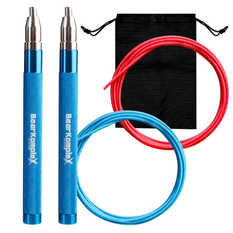 HUMMER speed jump rope