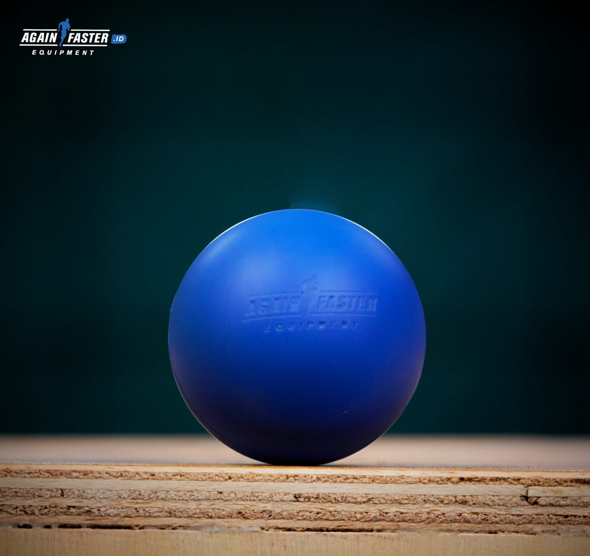 Lacrosse Ball