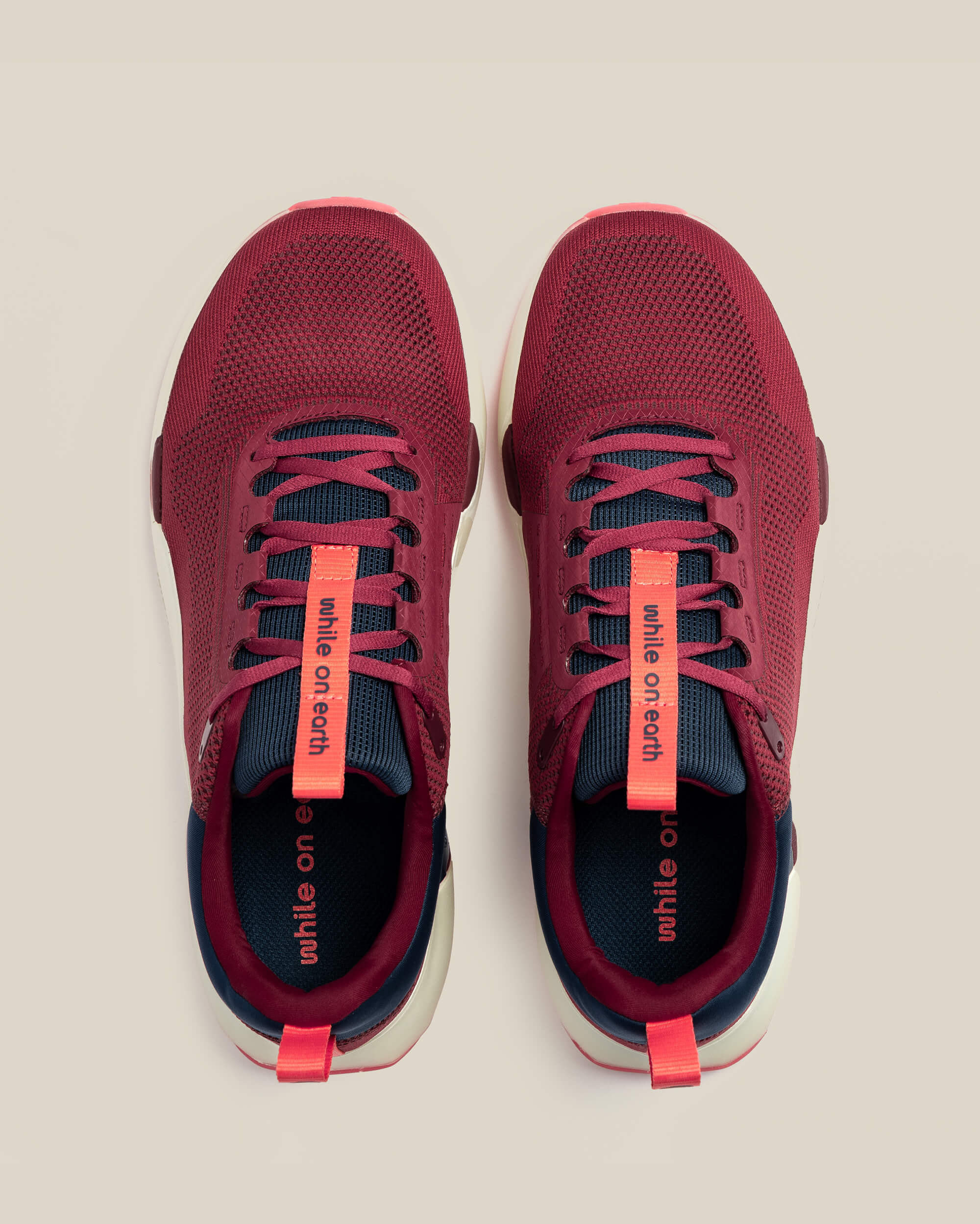 move trainer Beet / Oat