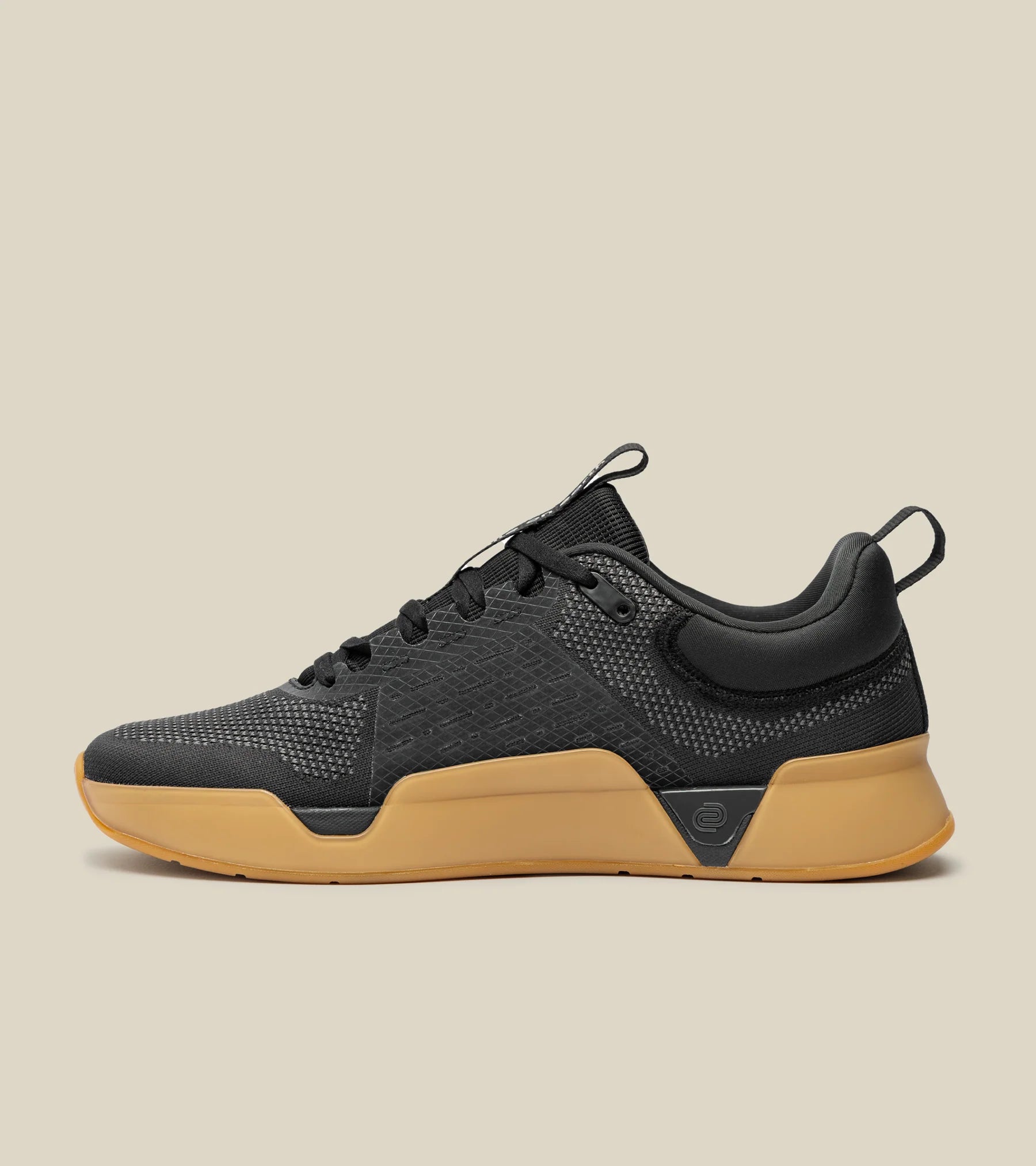 move trainer Black / Gum