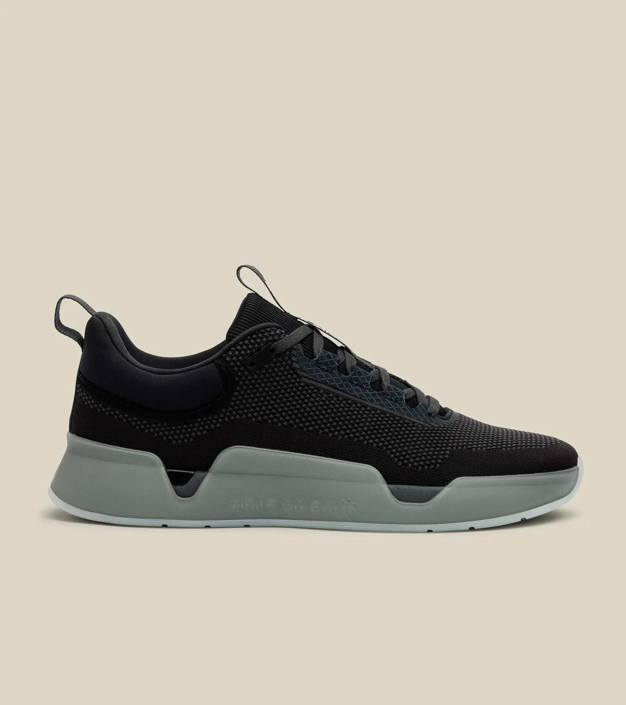 move trainer Black / Moon