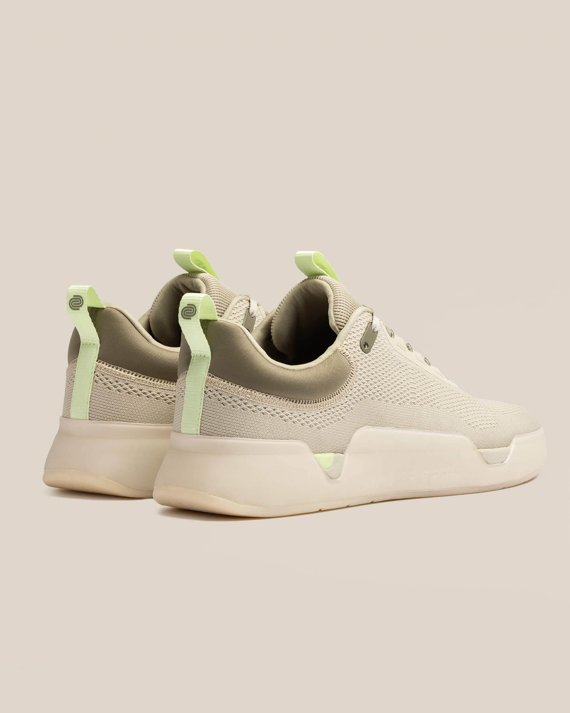 move trainer Dune / Citron