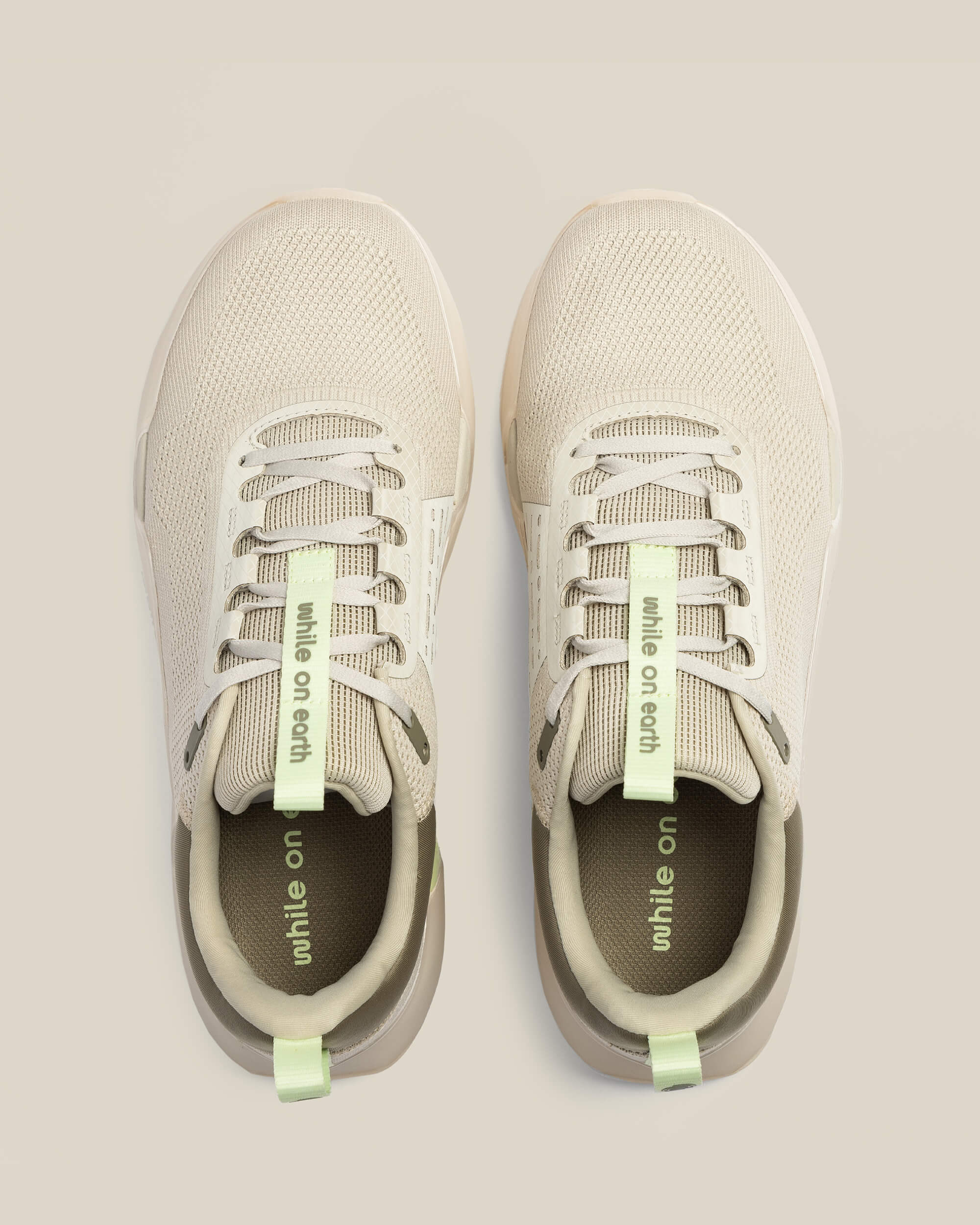 move trainer Dune / Citron