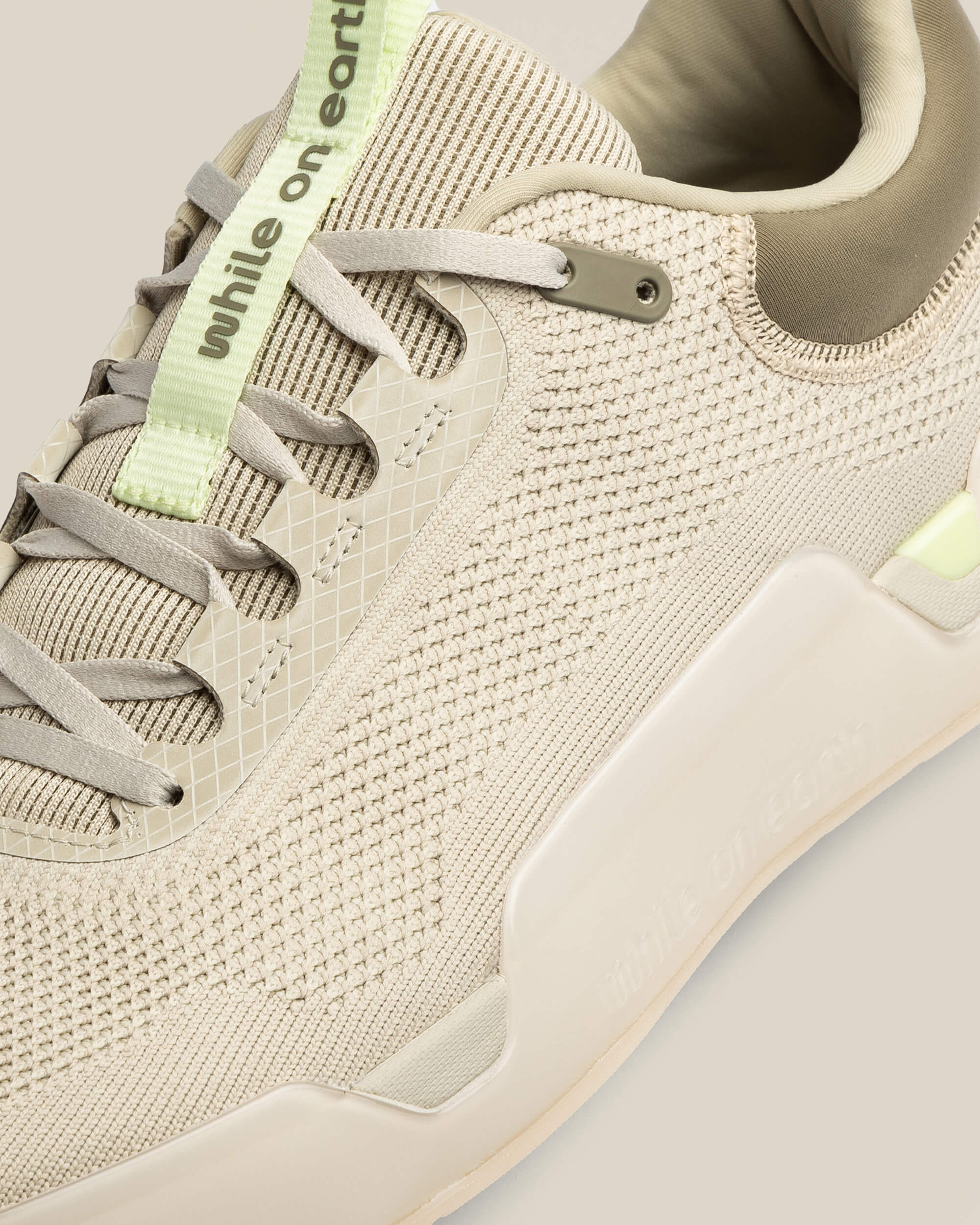 move trainer Dune / Citron