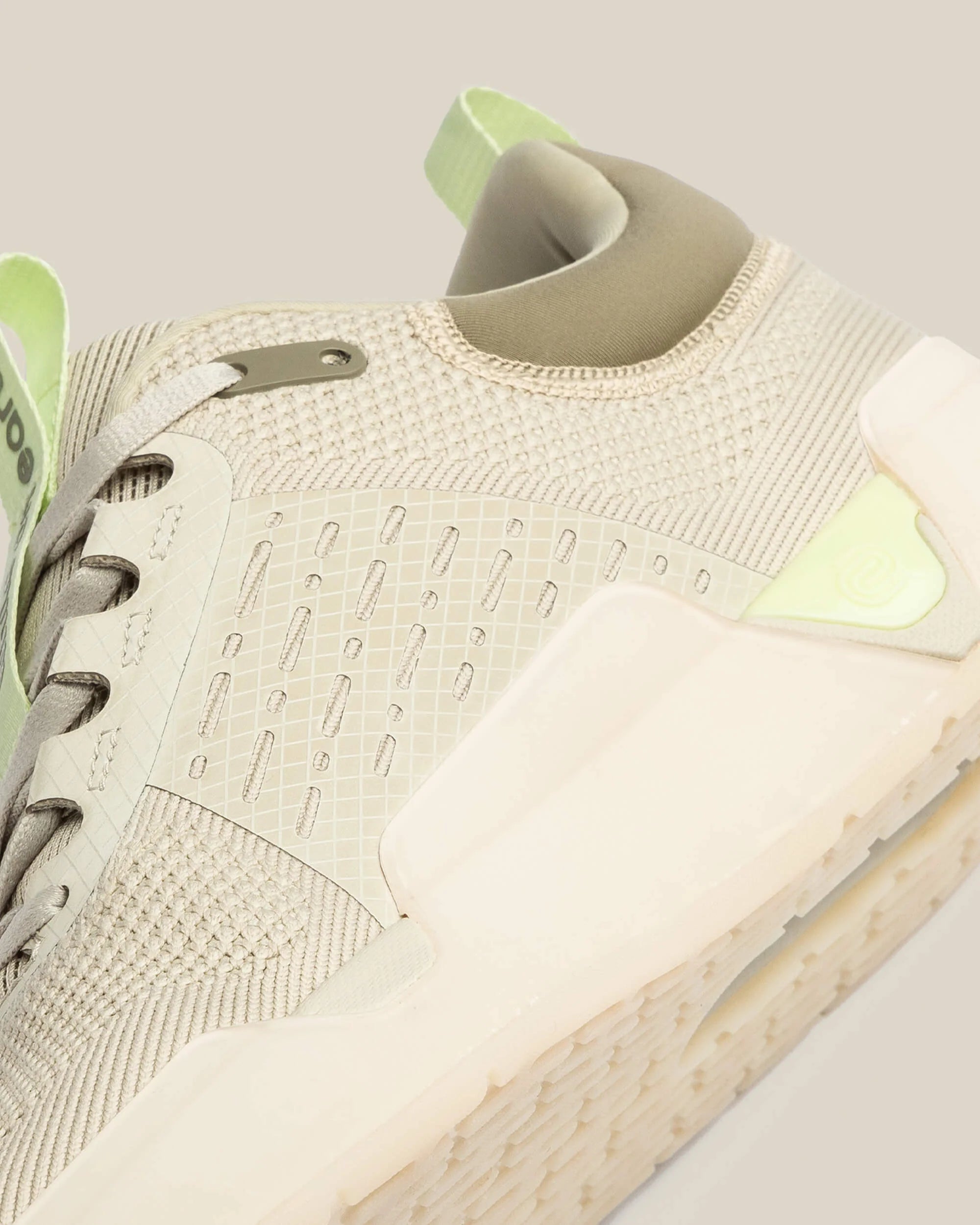 move trainer Dune / Citron