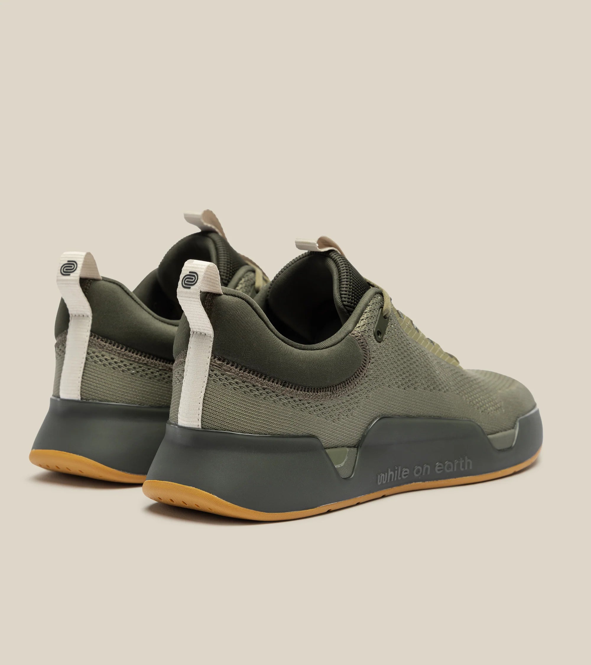 move trainer forest / char