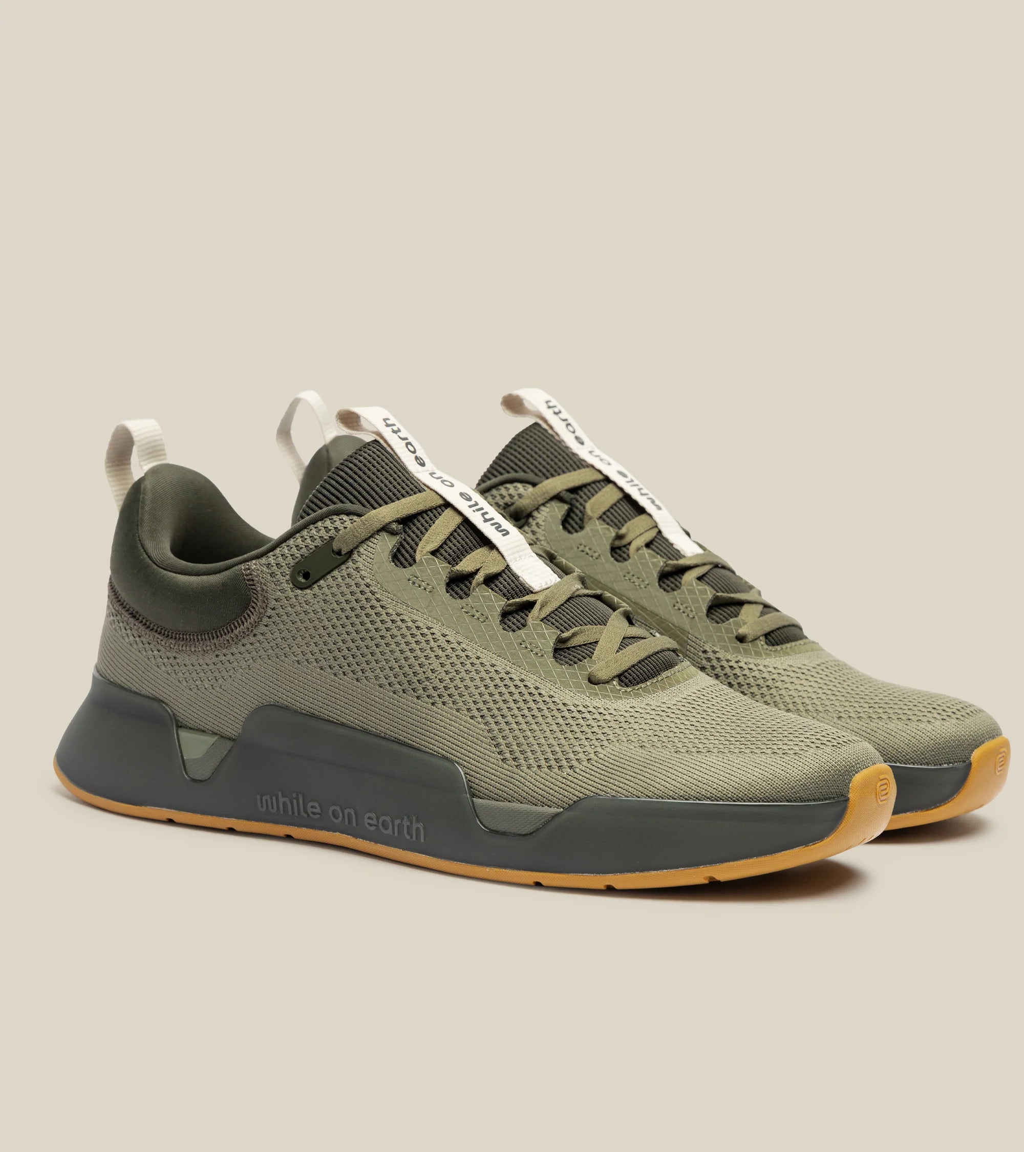 move trainer forest / char