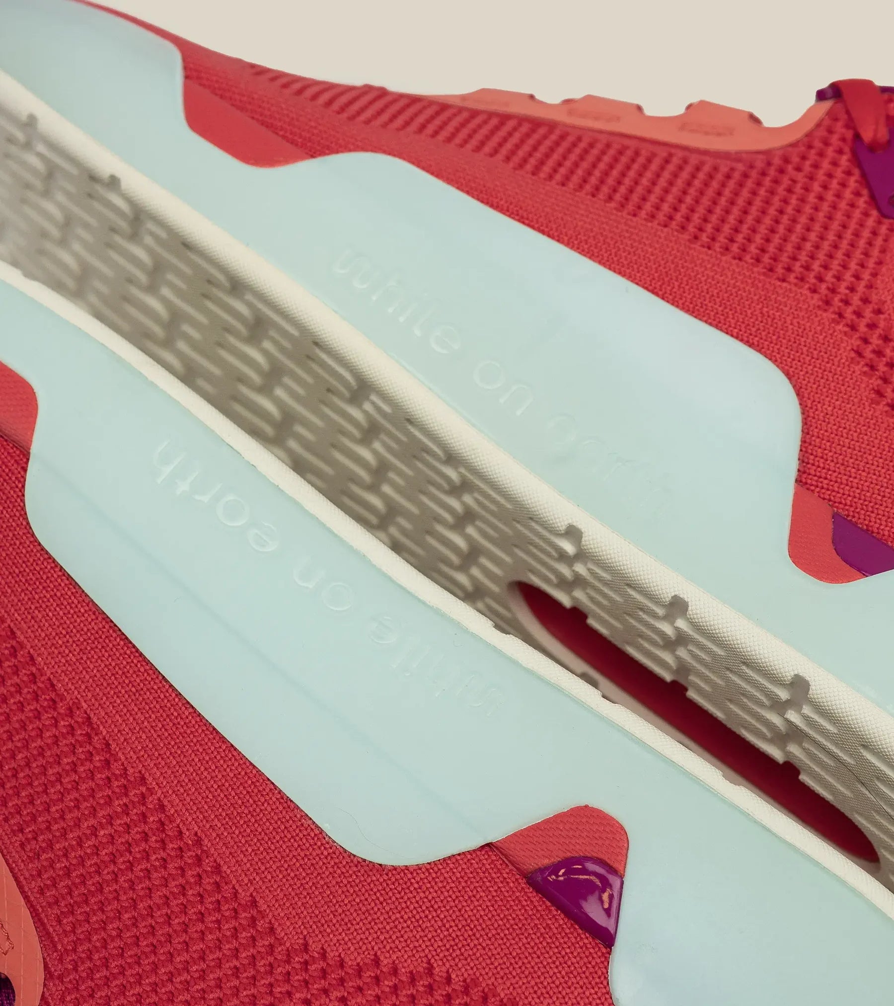 move trainer Sorbet / Salt