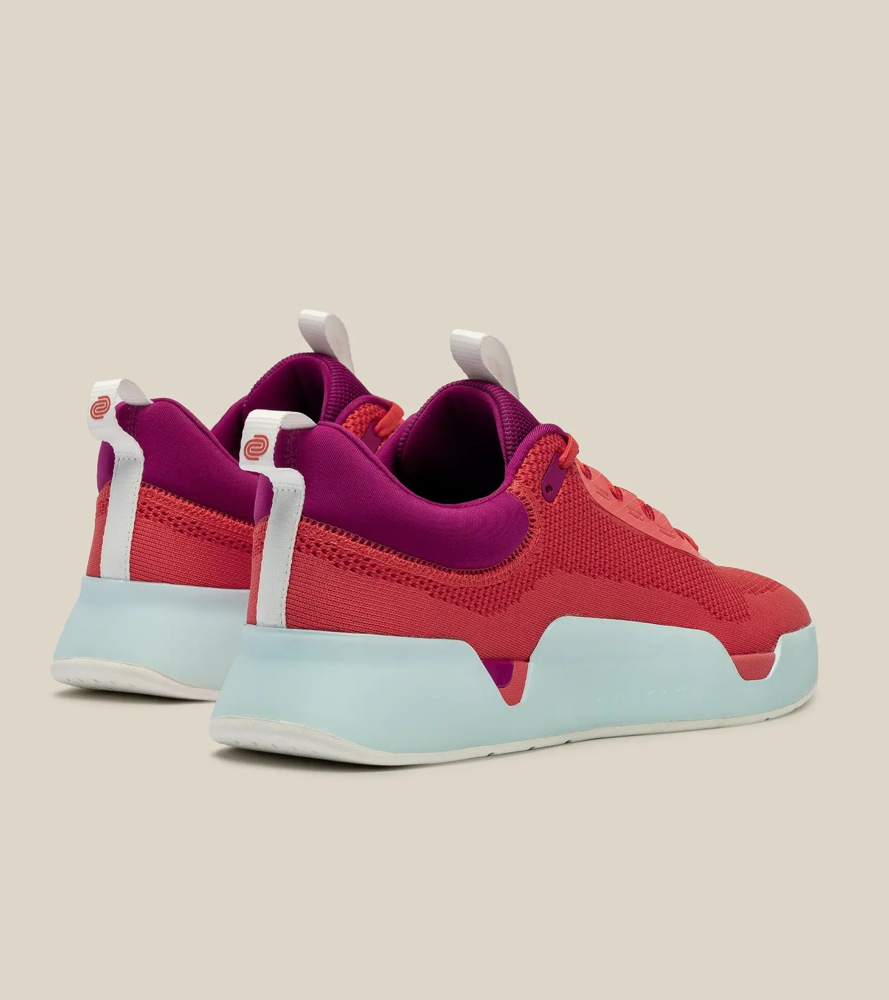 move trainer Sorbet / Salt