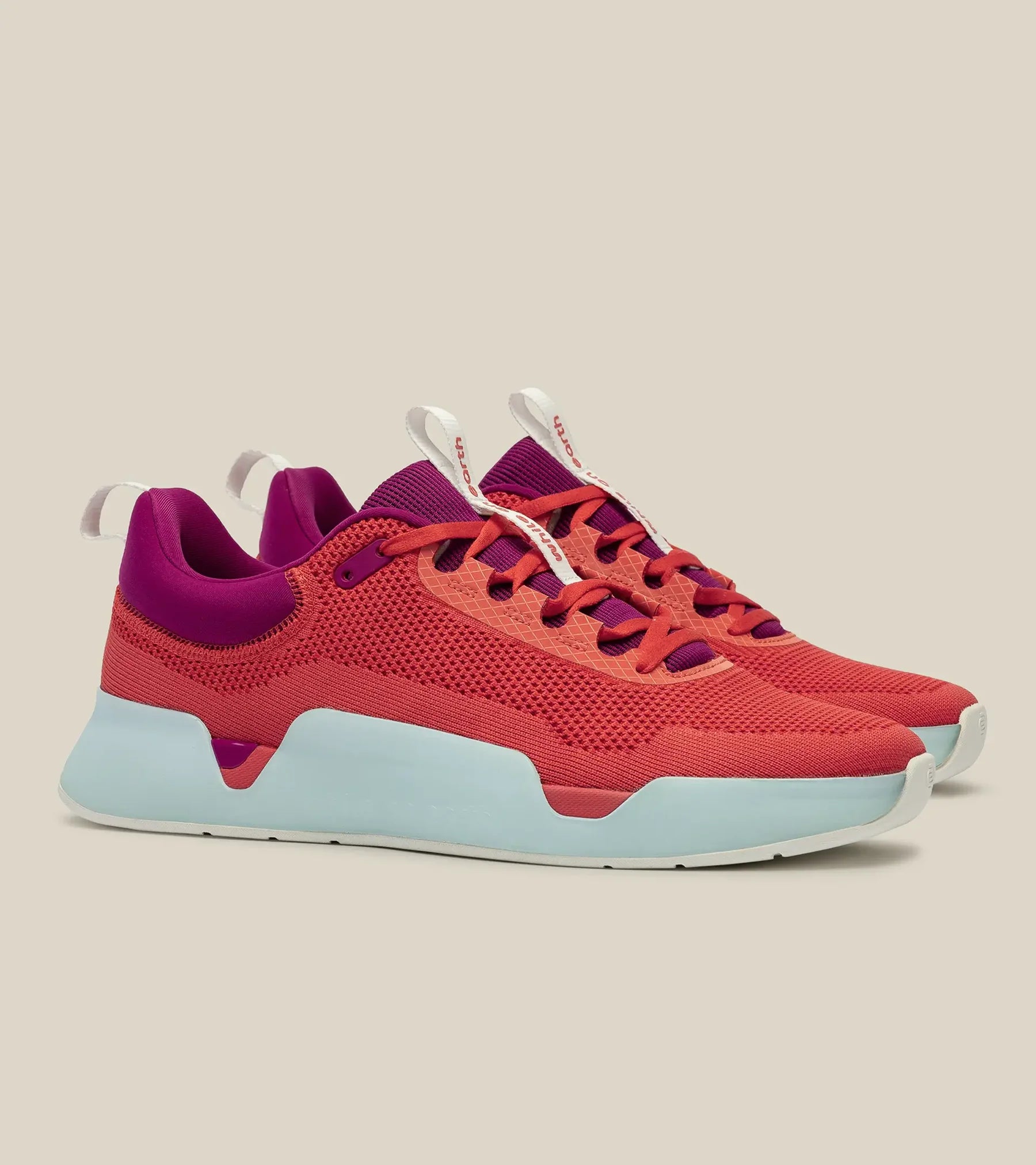 move trainer Sorbet / Salt