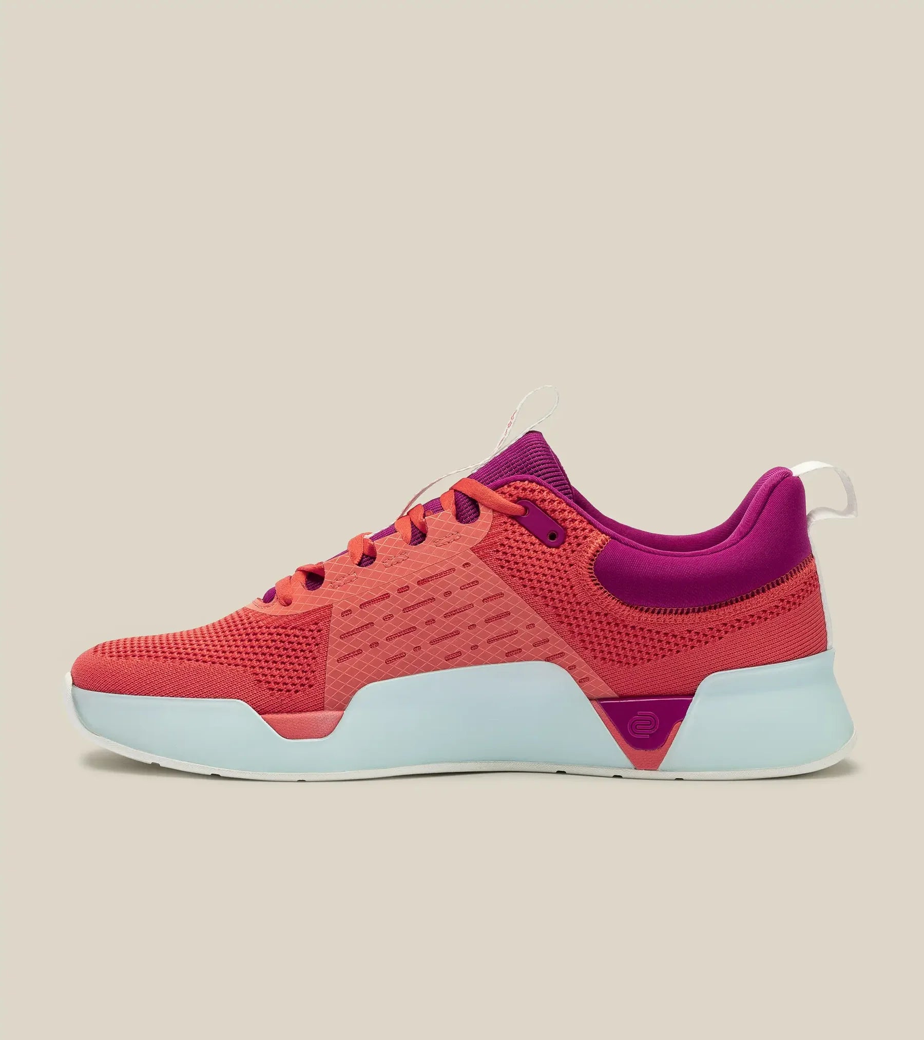 move trainer Sorbet / Salt