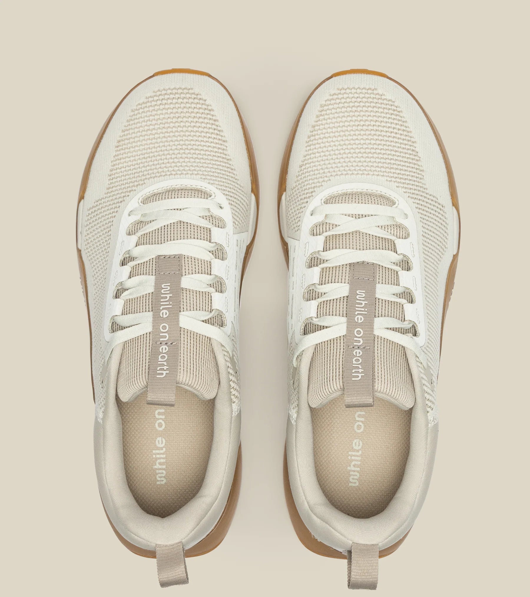 move trainer Sand / Gum