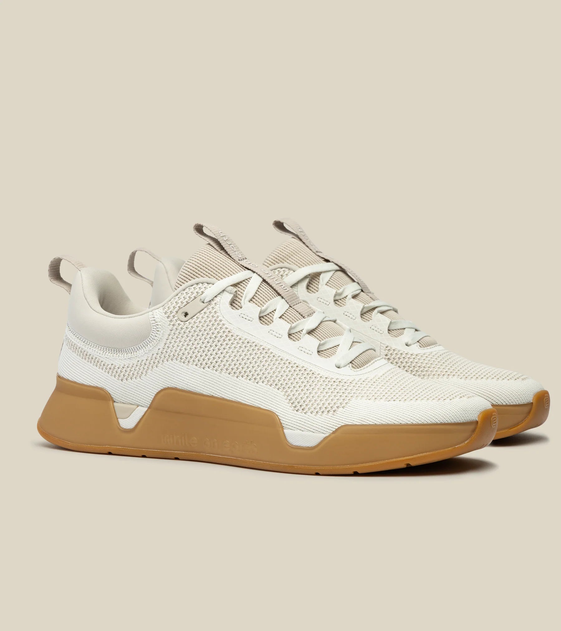 move trainer Sand / Gum