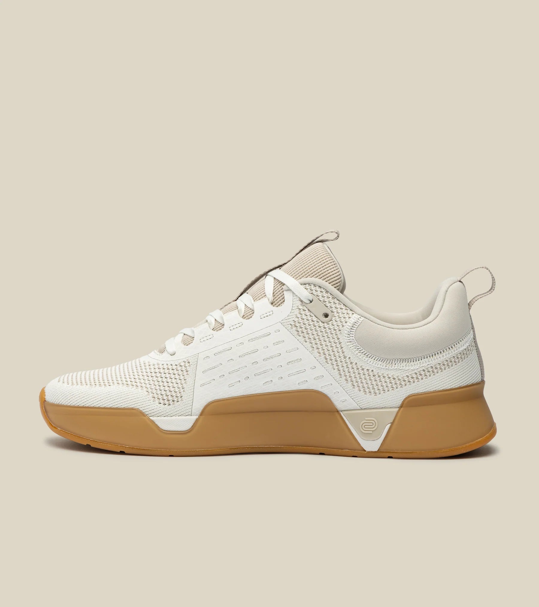 move trainer Sand / Gum
