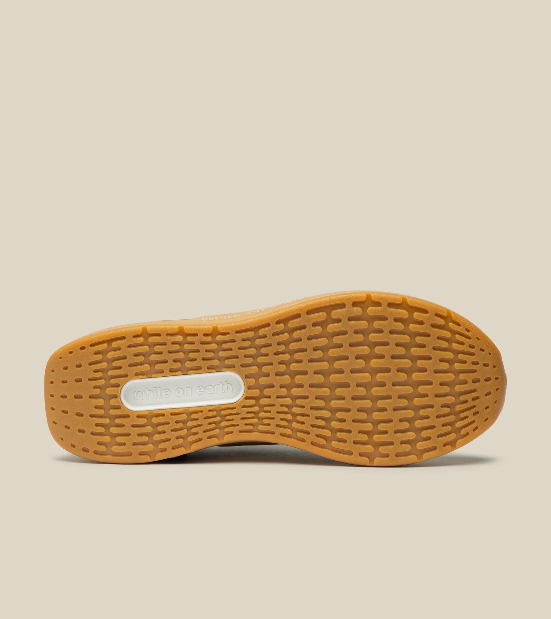 move trainer Sand / Gum